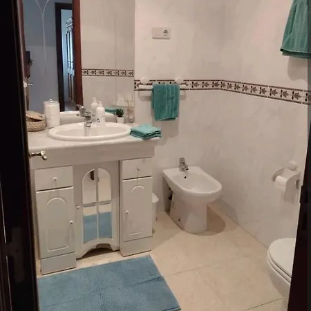 Espacioso Piso En Ideal Familias Apartmán Finisterre